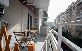 Central Studio Skg