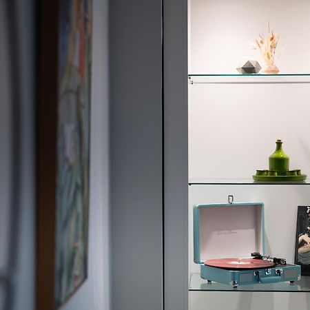Central Studio Skg Θεσσαλονίκη Εξωτερικό φωτογραφία