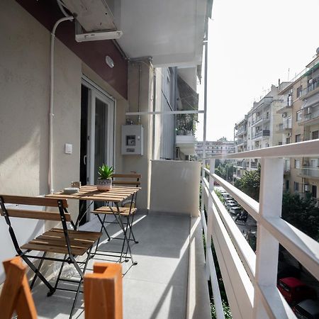 Central Studio Skg Θεσσαλονίκη Εξωτερικό φωτογραφία