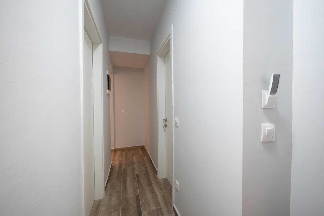 Central Studio Skg Θεσσαλονίκη Εξωτερικό φωτογραφία