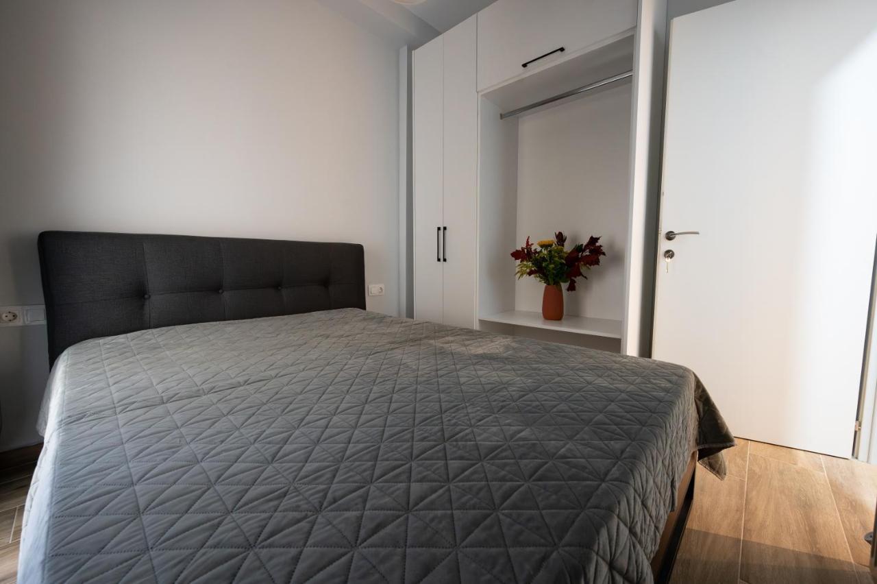 Central Studio Skg Θεσσαλονίκη Εξωτερικό φωτογραφία