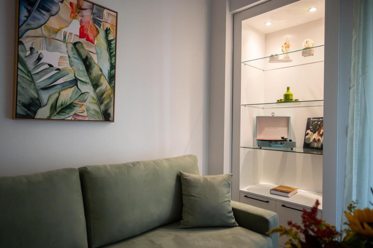Central Studio Skg Θεσσαλονίκη Εξωτερικό φωτογραφία