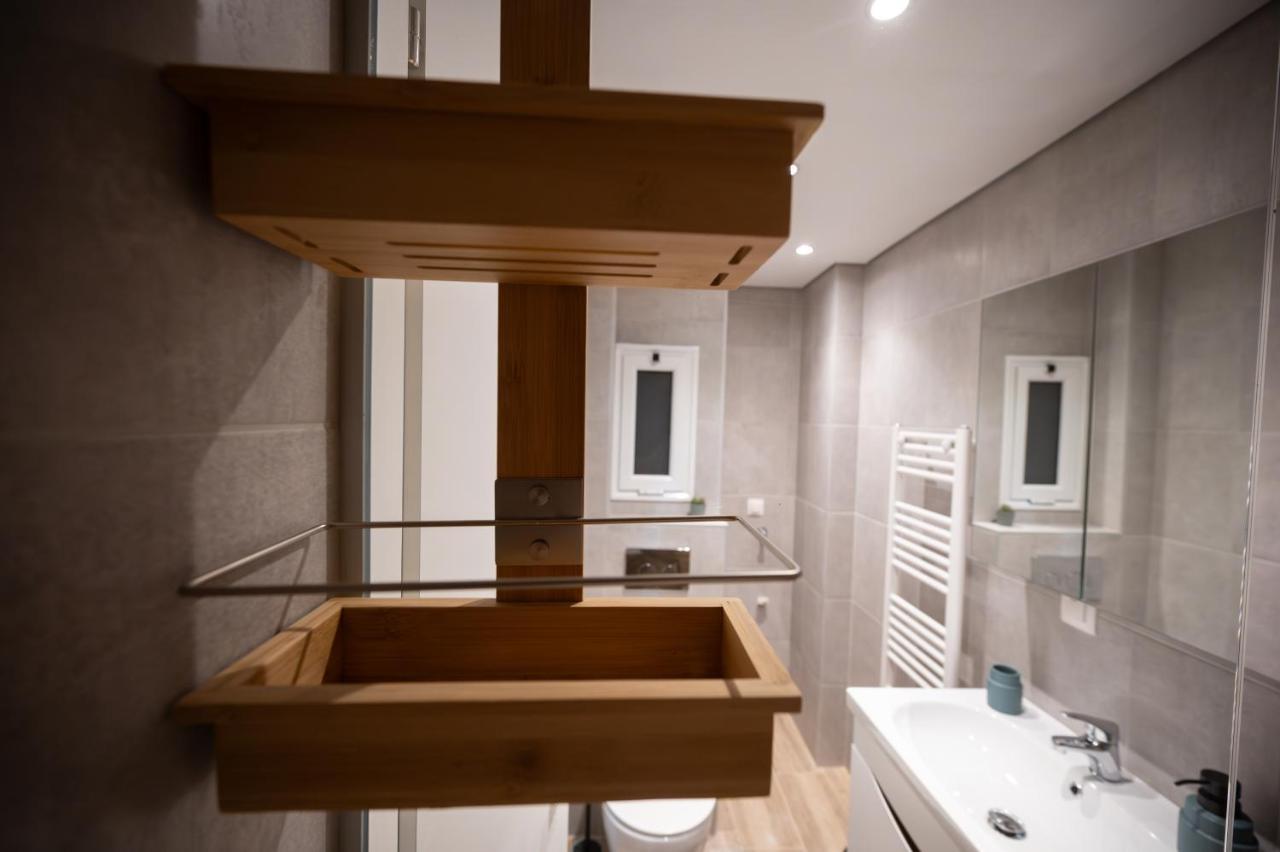 Central Studio Skg Θεσσαλονίκη Εξωτερικό φωτογραφία