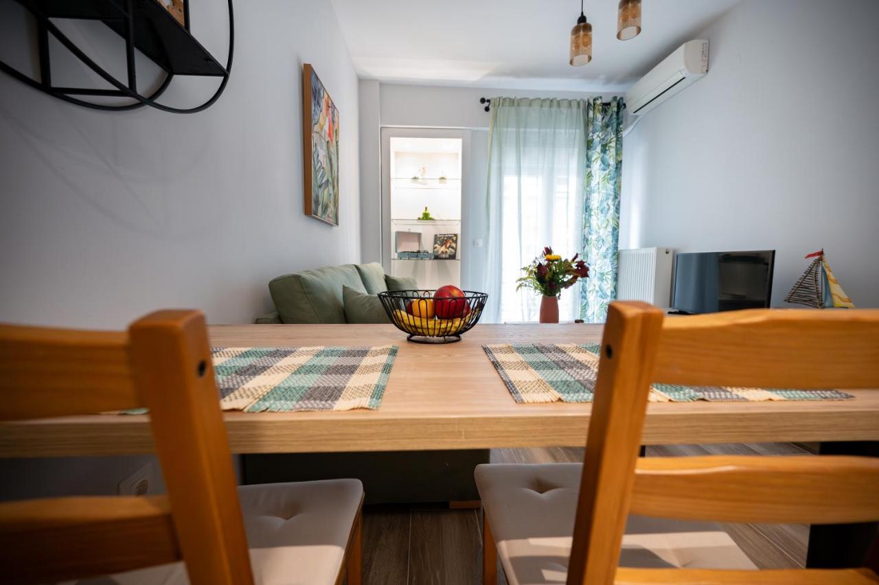 Central Studio Skg Θεσσαλονίκη Εξωτερικό φωτογραφία