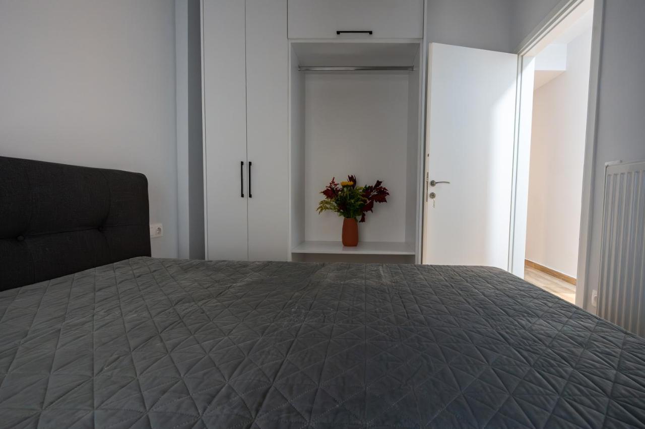 Central Studio Skg Θεσσαλονίκη Εξωτερικό φωτογραφία