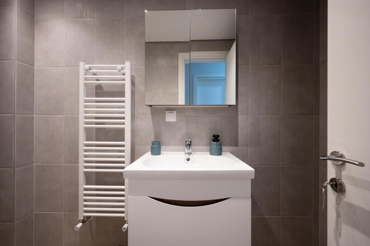 Central Studio Skg Θεσσαλονίκη Εξωτερικό φωτογραφία