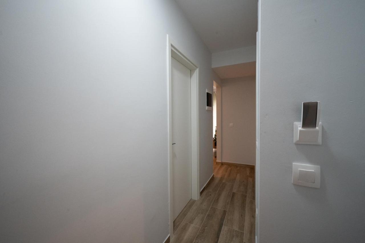 Central Studio Skg Θεσσαλονίκη Εξωτερικό φωτογραφία