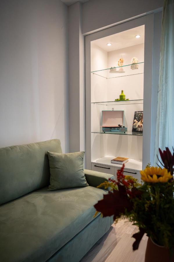 Central Studio Skg Θεσσαλονίκη Εξωτερικό φωτογραφία