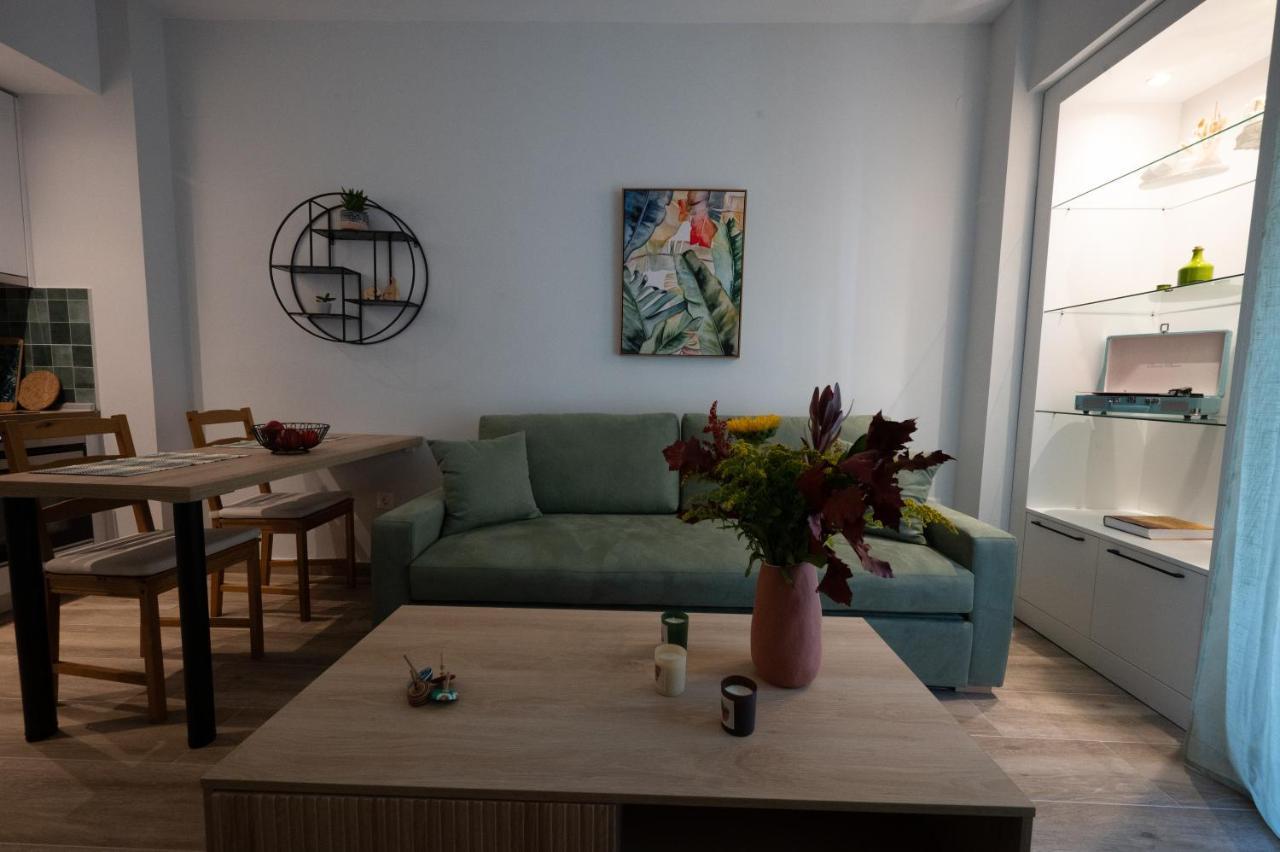 Central Studio Skg Θεσσαλονίκη Εξωτερικό φωτογραφία