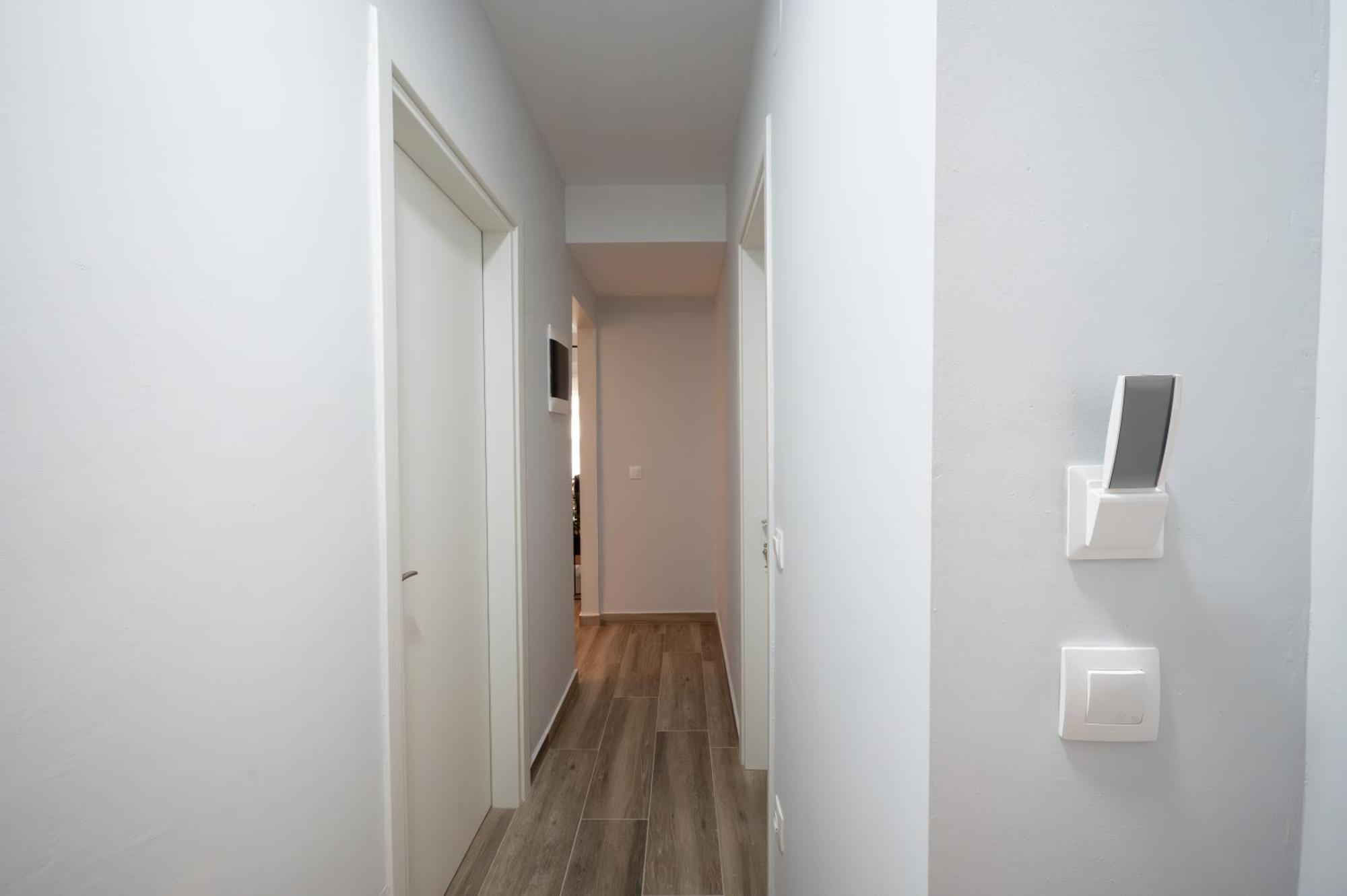 Central Studio Skg Θεσσαλονίκη Εξωτερικό φωτογραφία